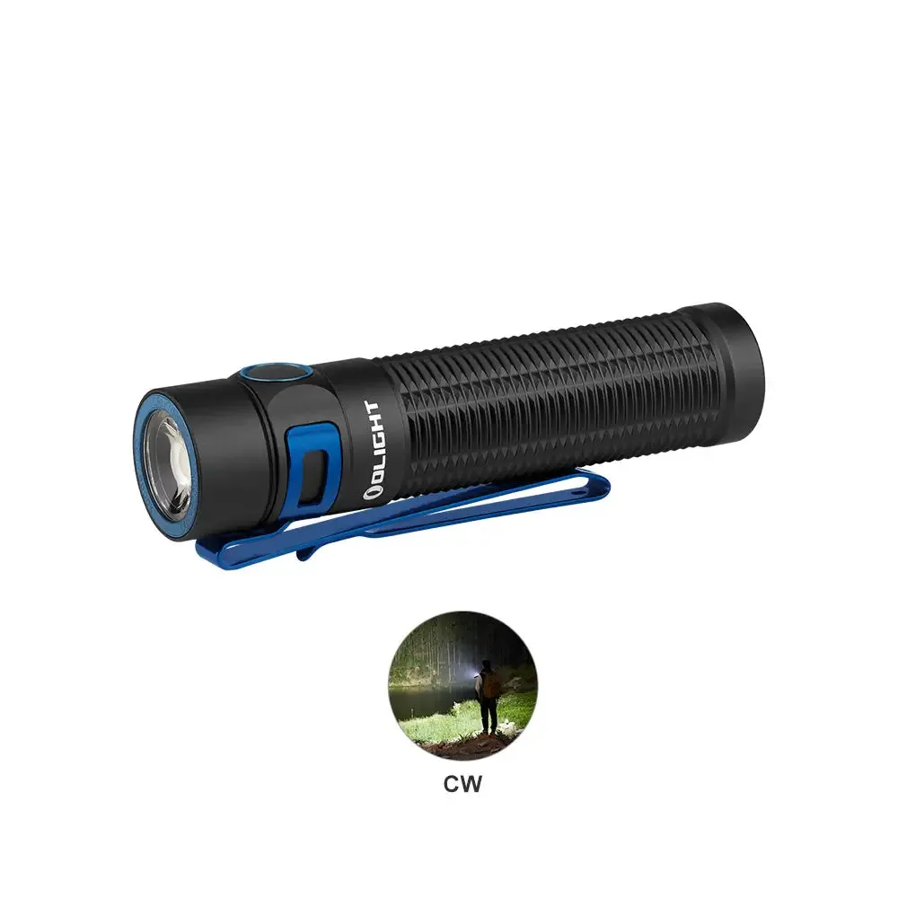 Olight Baton 3 Pro Max Powerful EDC Flashlight