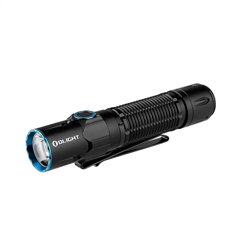 Olight Warrior 3S High Beam Tactical Flashlight