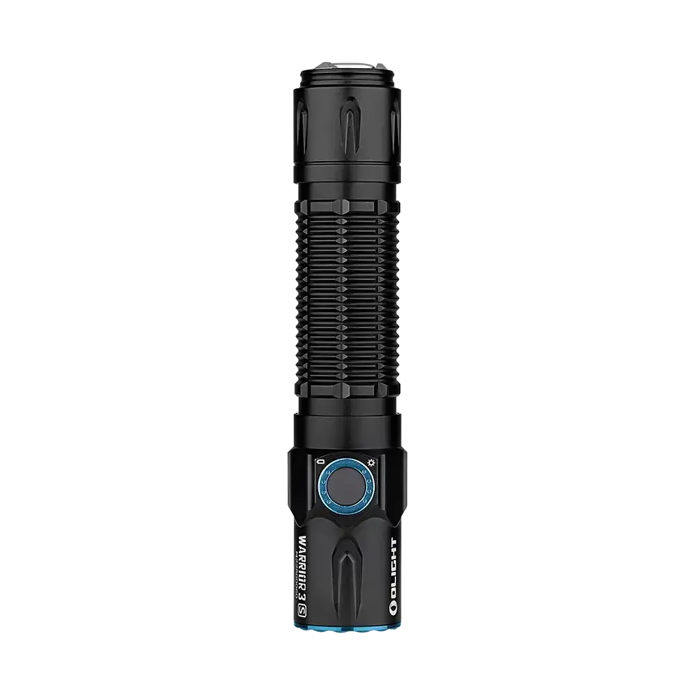 Olight Warrior 3S High Beam Tactical Flashlight