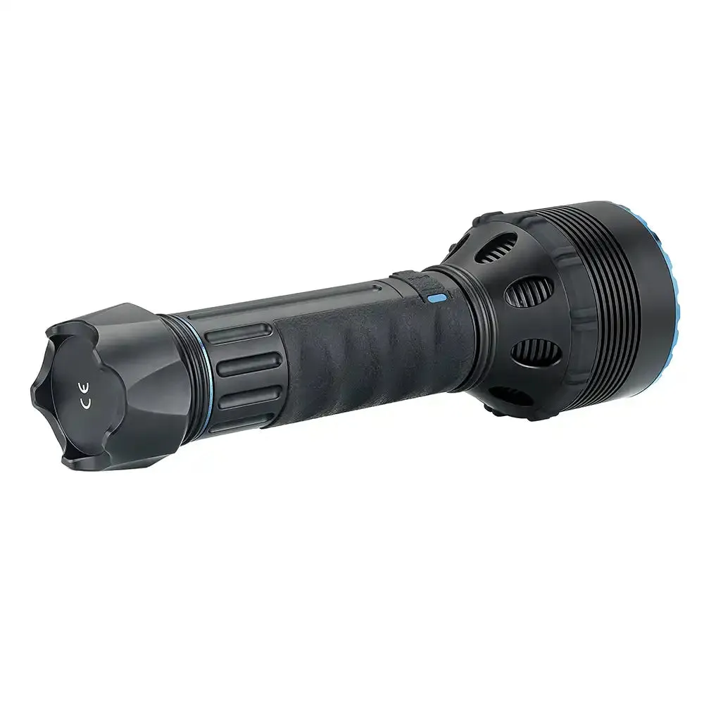 Olight X9R Marauder Brightest Flashlight