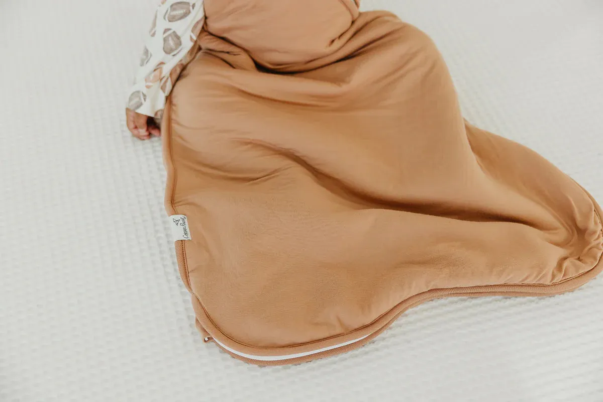 Pecan Sleep Bag