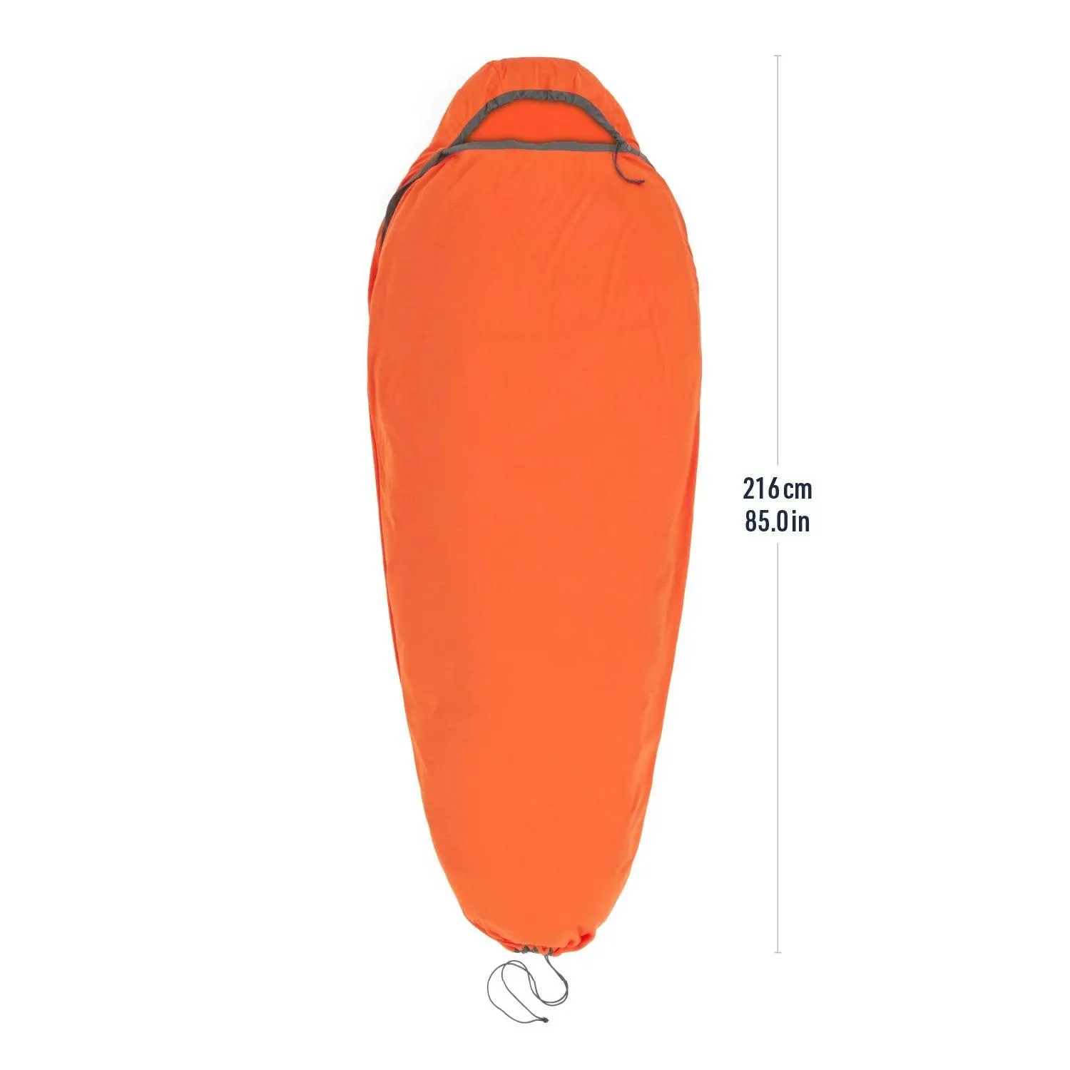 Reactor Extreme Sleeping Bag Liner