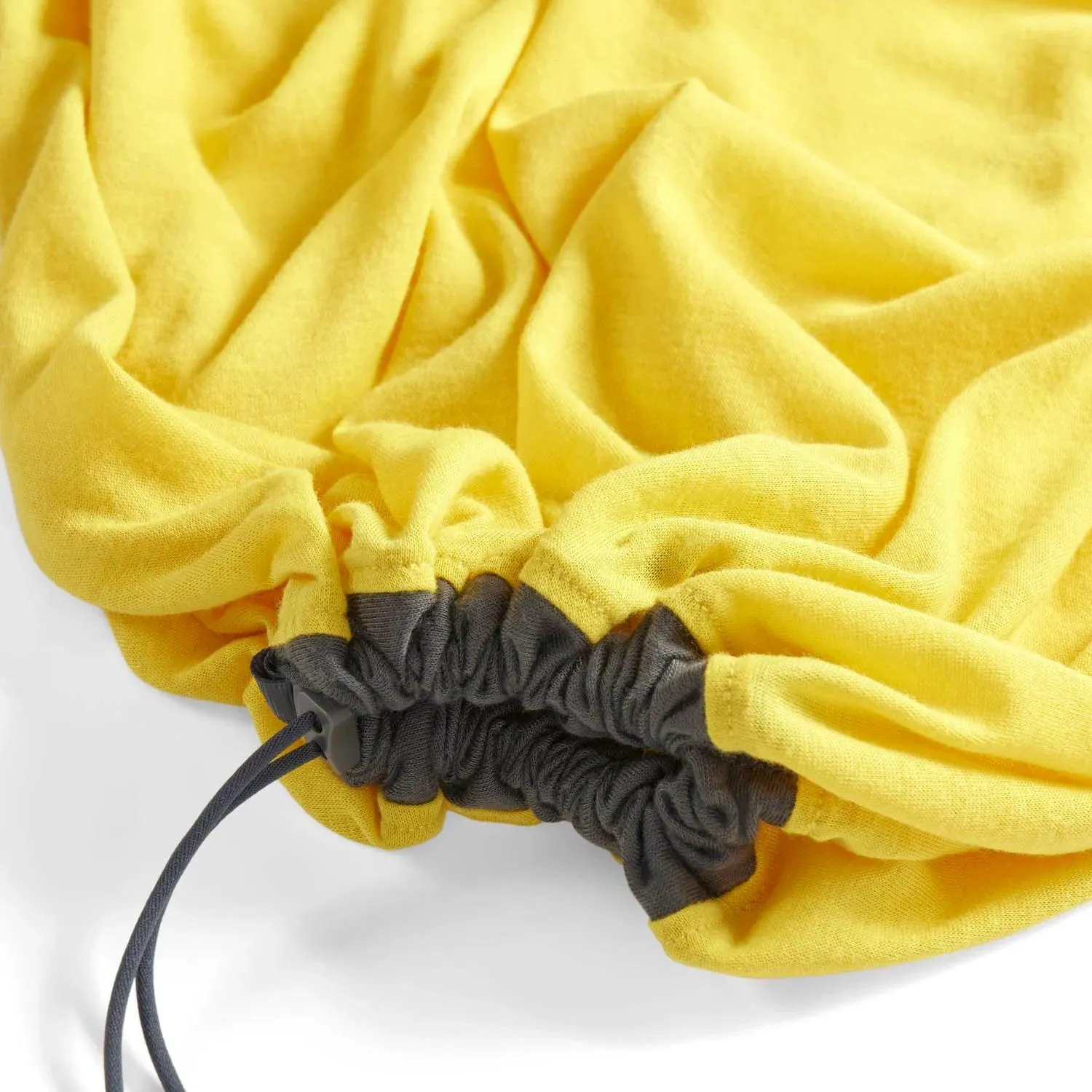 Reactor Sleeping Bag Liner - Yellow