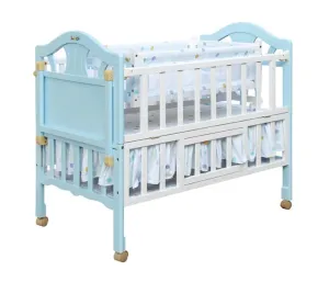 RestfulRoots Baby Cot