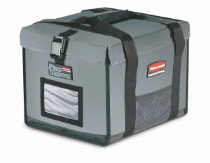 RUBBERMAID TOP-LOAD CARRIER