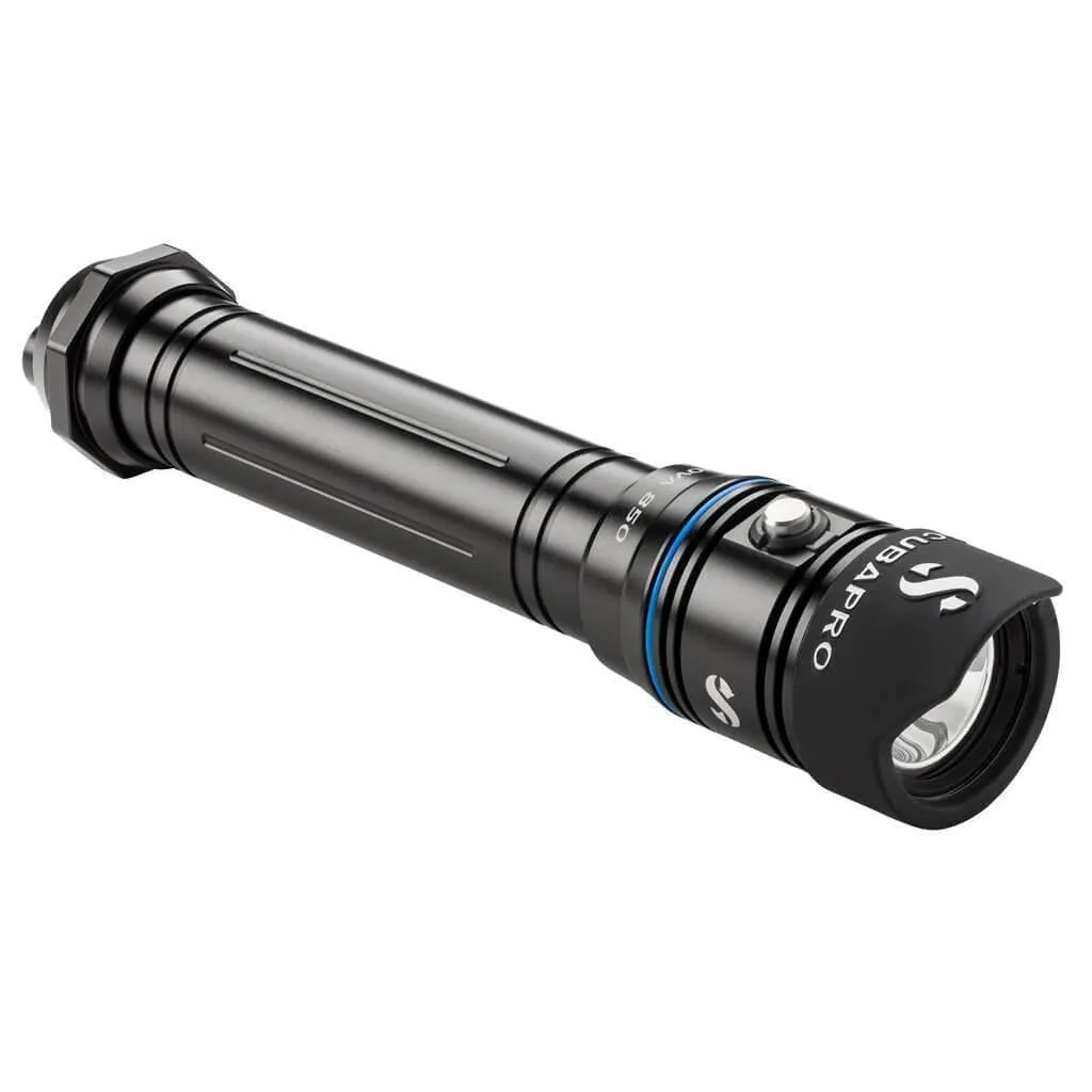 Scubapro Nova 850 Dive Torch