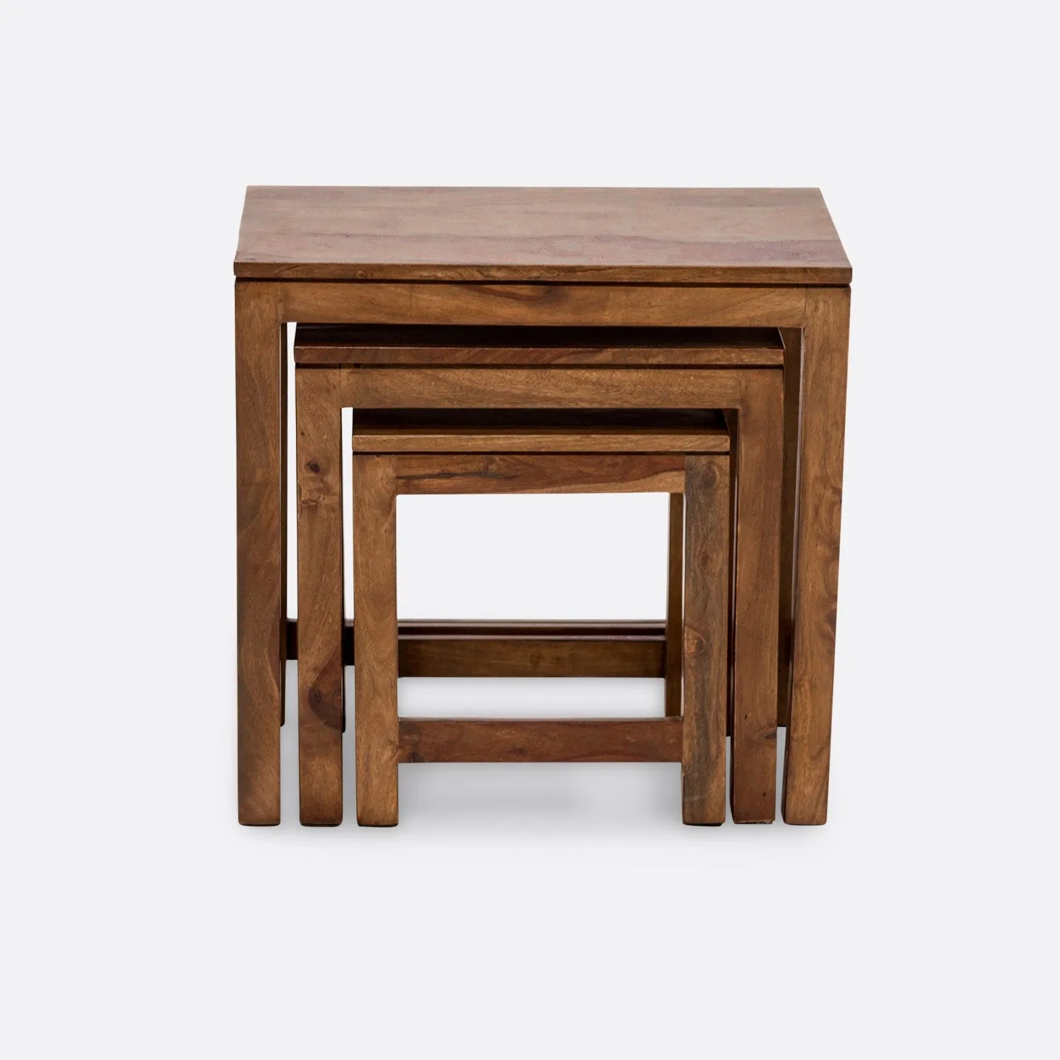 Sequence Nesting Tables