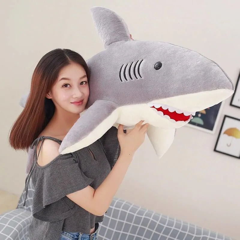 Sharks Toys For Kids