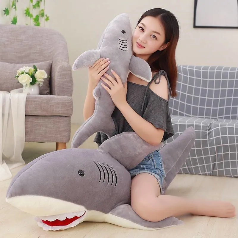 Sharks Toys For Kids