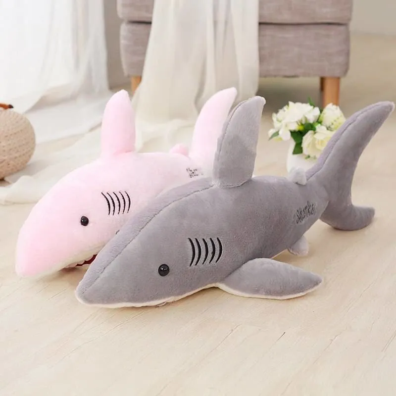 Sharks Toys For Kids