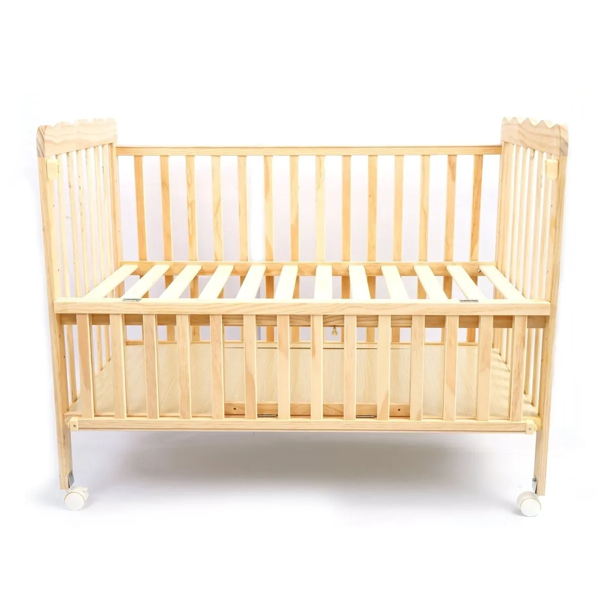 SnugCocoon Baby Cot