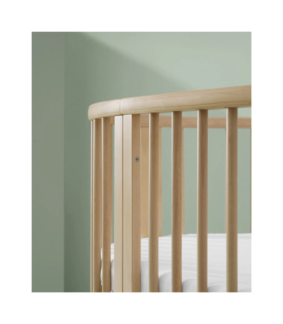 Stokke Sleepi Bed V3 complete