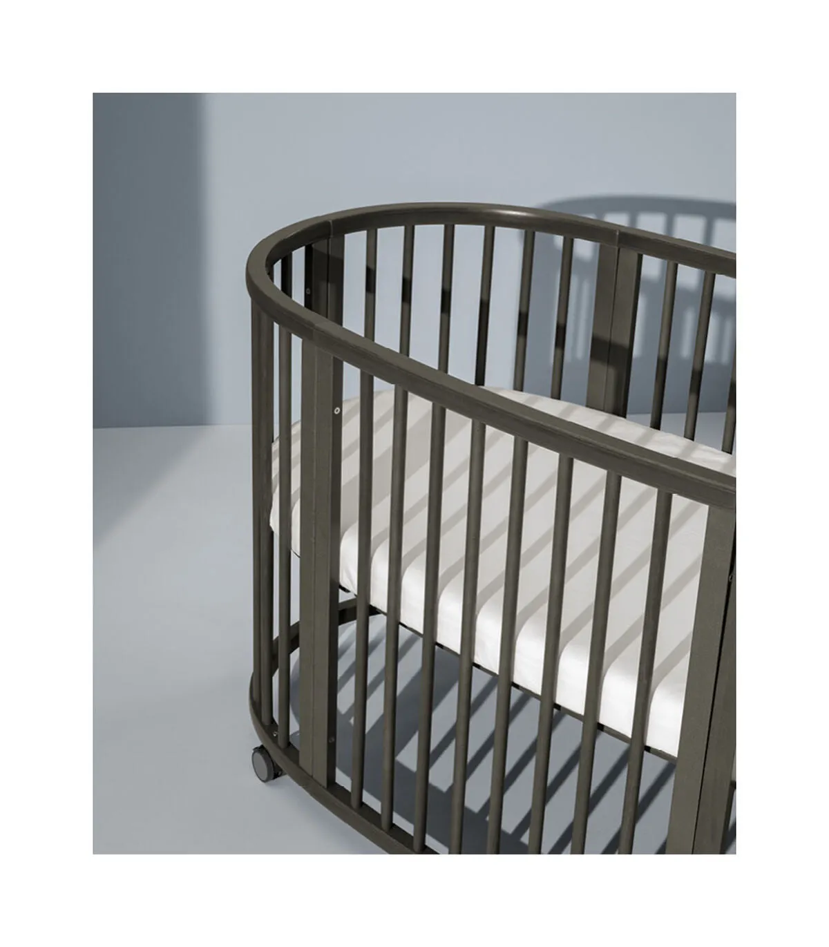 Stokke Sleepi Bed V3 complete