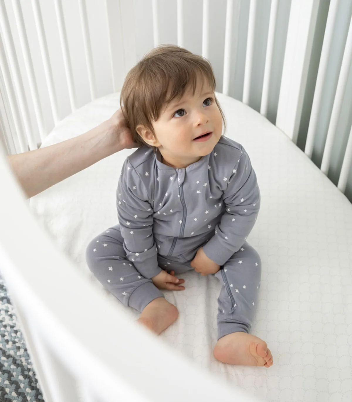 Stokke Sleepi Bed V3 complete