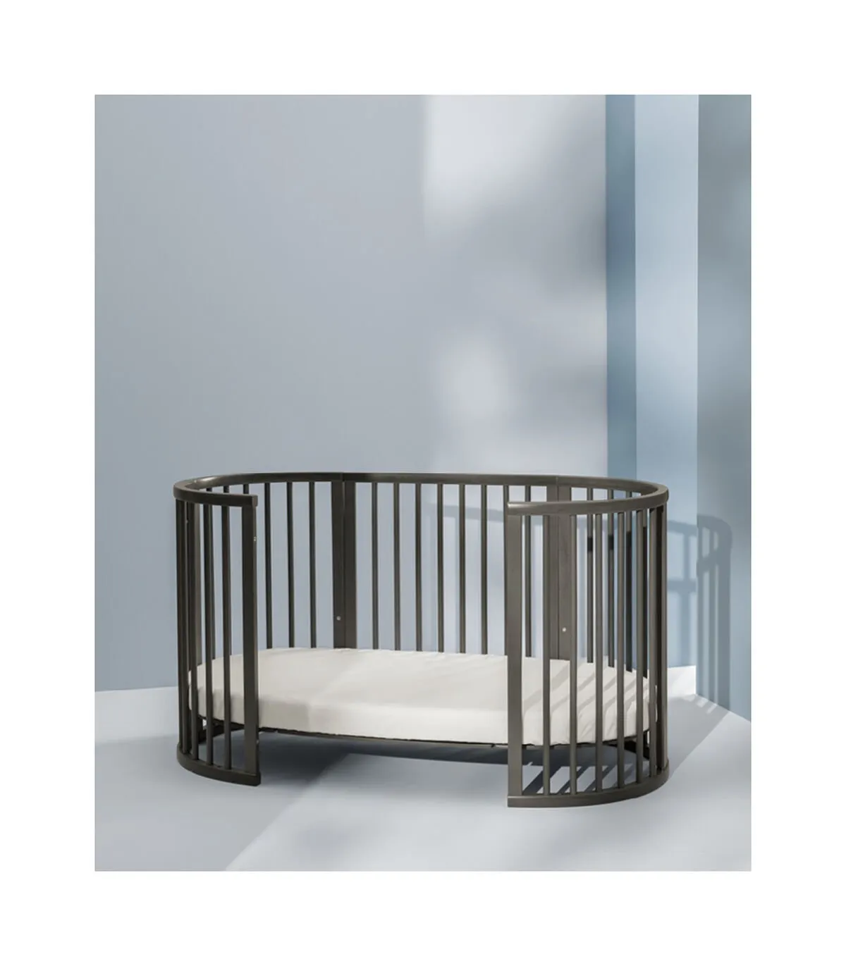 Stokke Sleepi Bed V3 complete