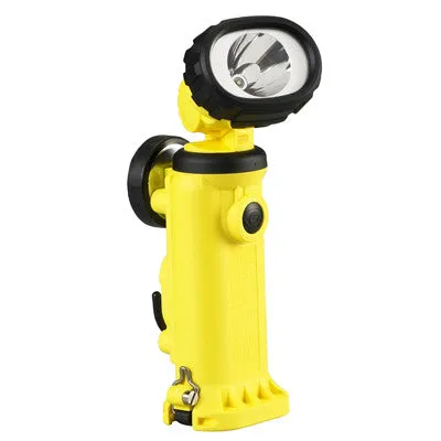 Streamlight Knucklehead Spot HAZ-LO Class 1, Division 1, C4 LED Work/Utility Light, 150 Lumens, Alkaline "AA" Batteries