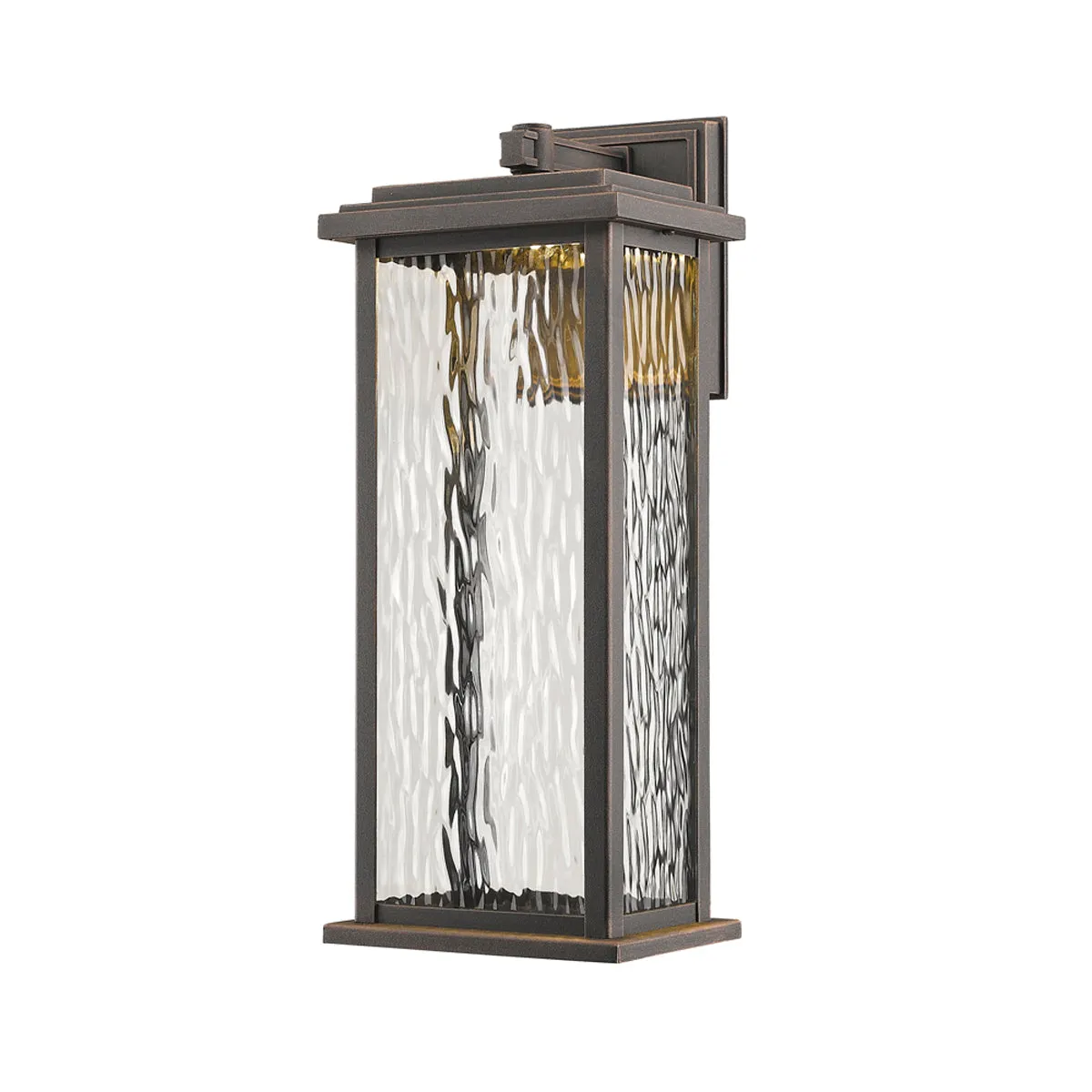 Sussex Drive Outdoor Wall Light