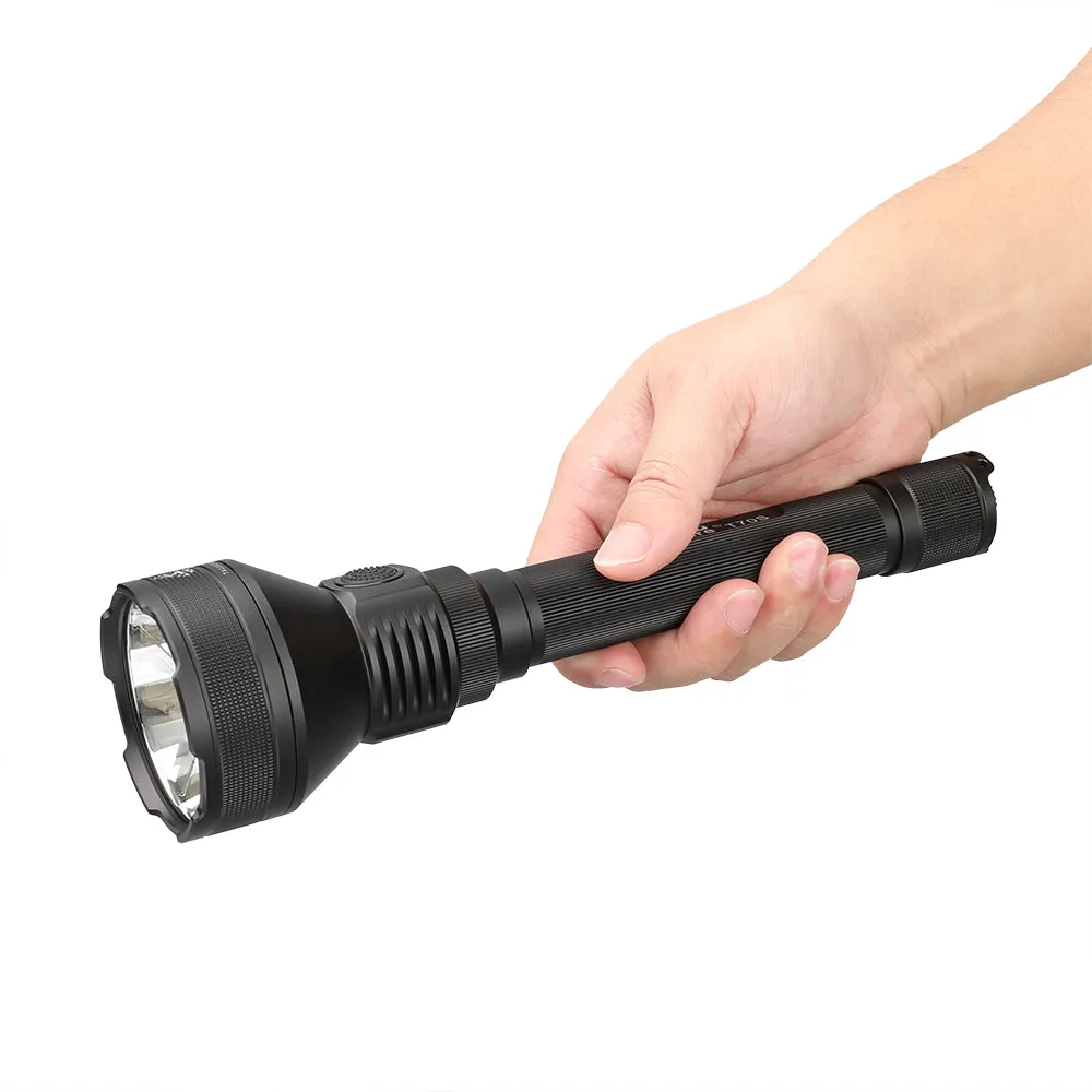 T70S Multi-function Hunting Flashlight