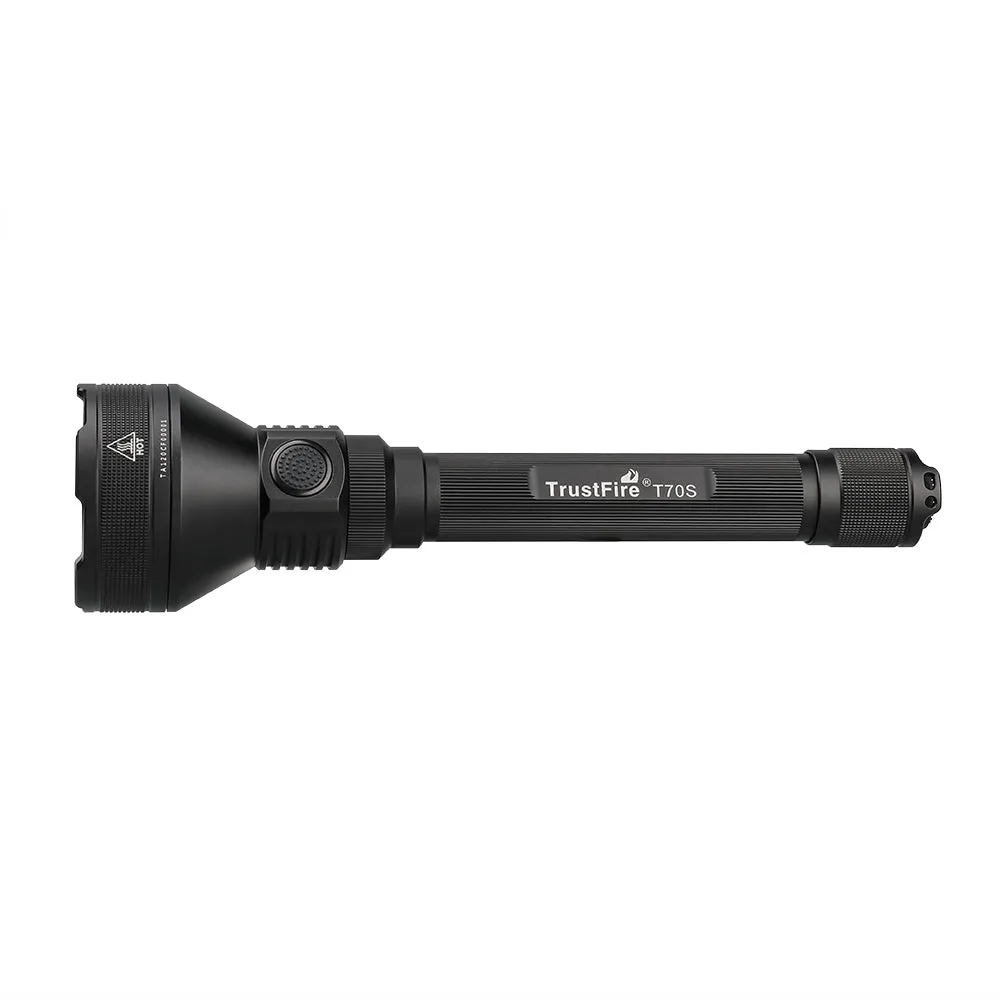 T70S Multi-function Hunting Flashlight