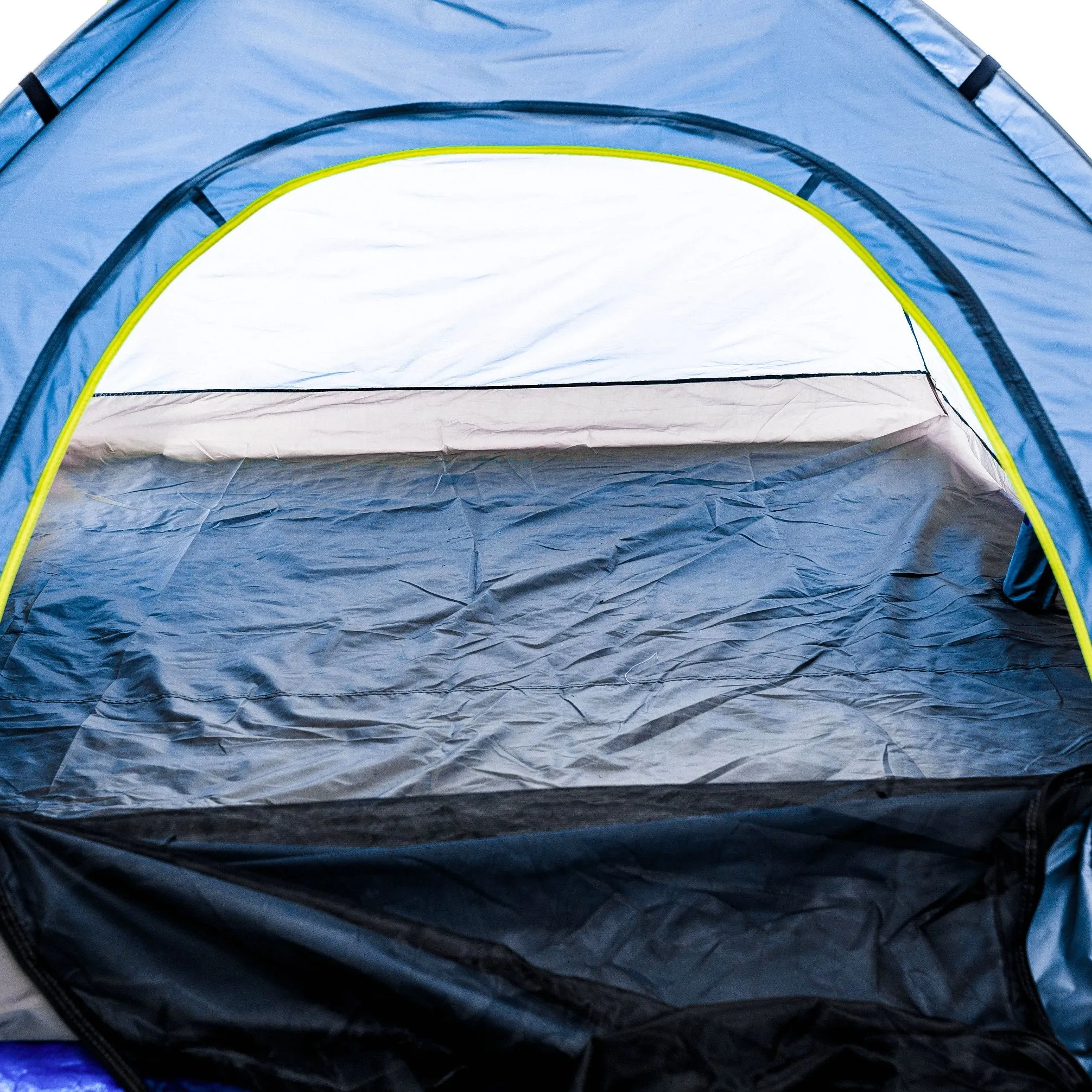 Tent 2-Person - 2 Colors