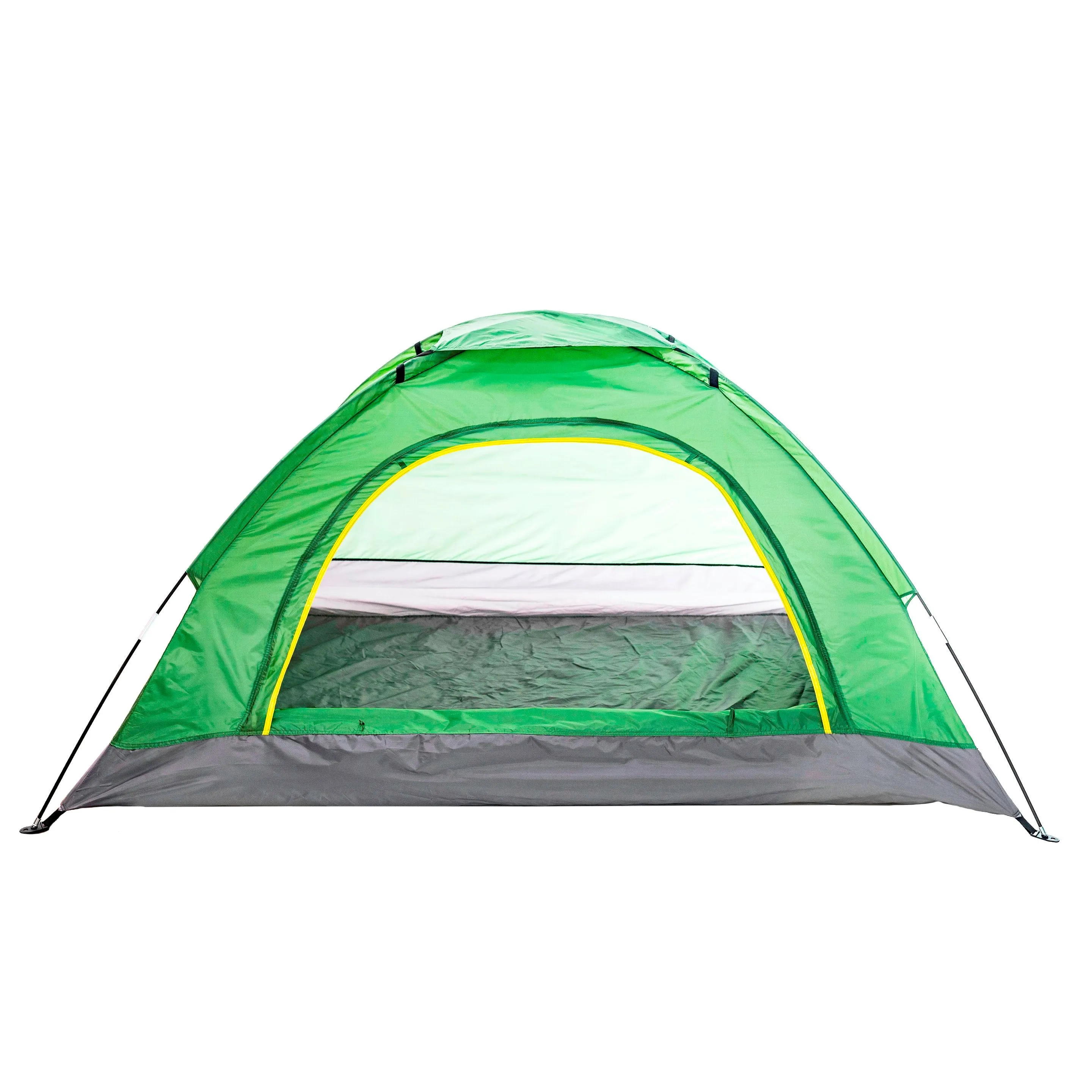 Tent 3-4 Person - Green