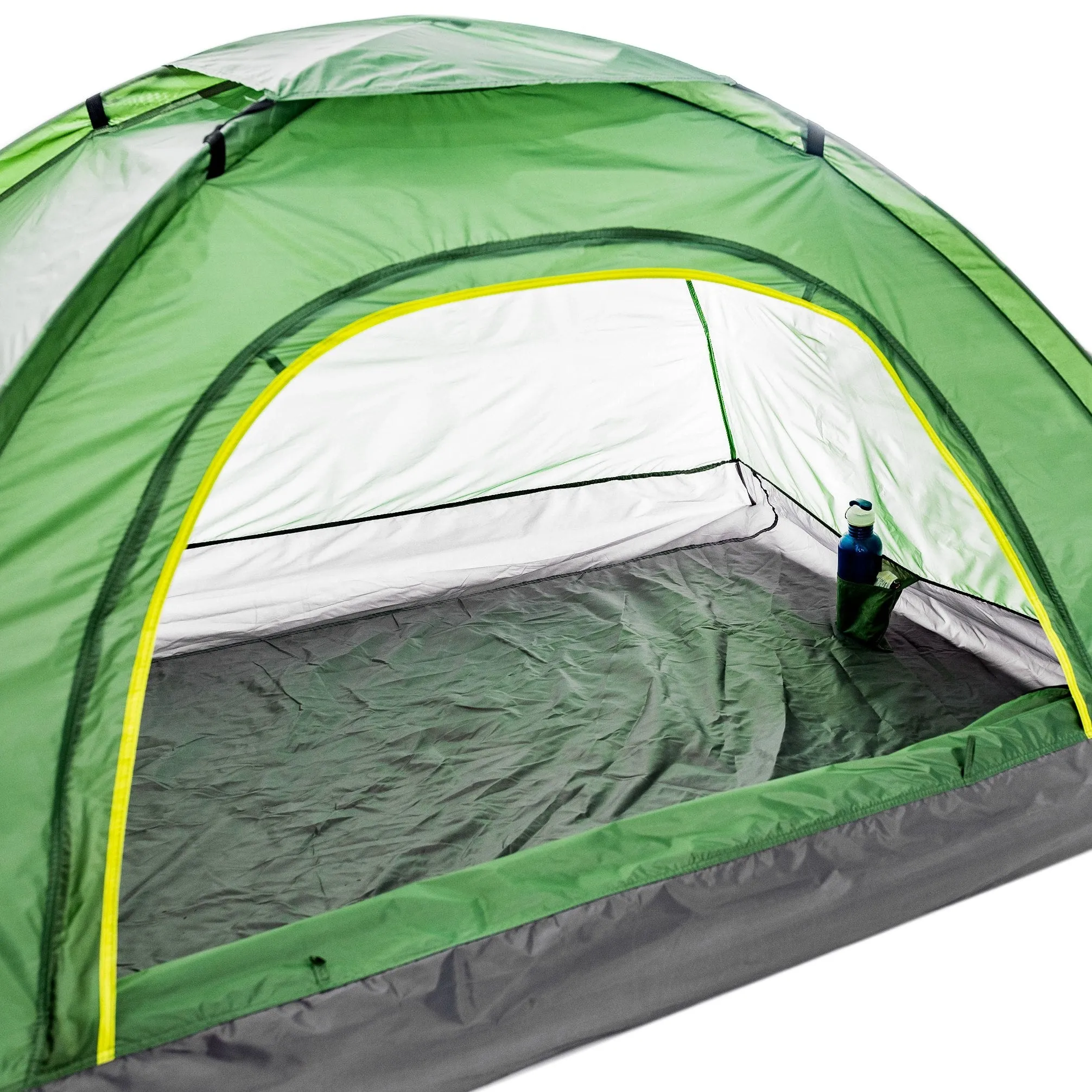 Tent 3-4 Person - Green