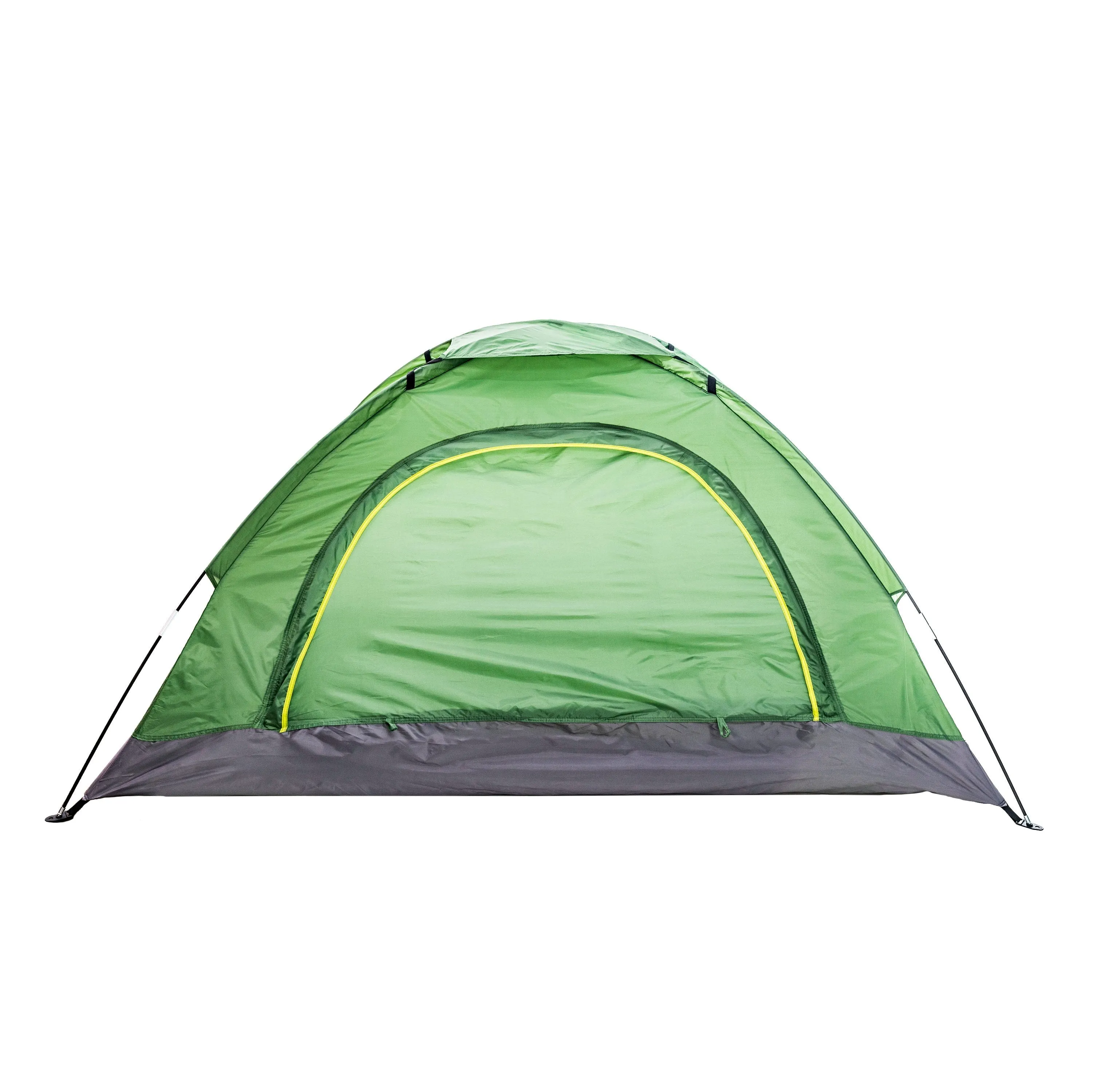 Tent 3-4 Person - Green