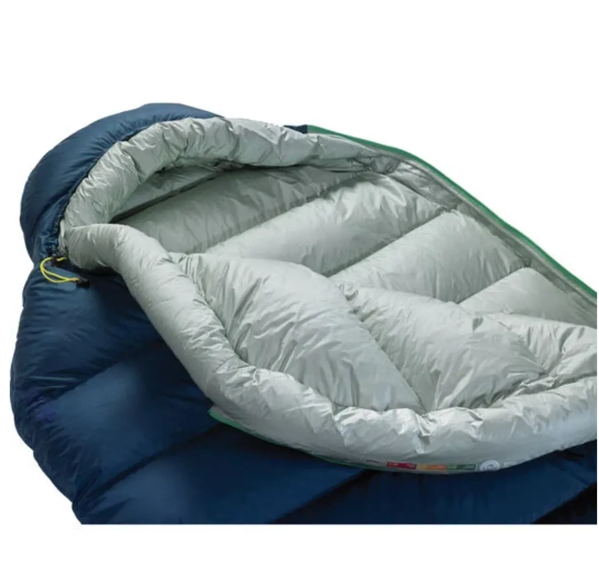 Thermarest Hyperion 20F/-6C Sleeping Bag