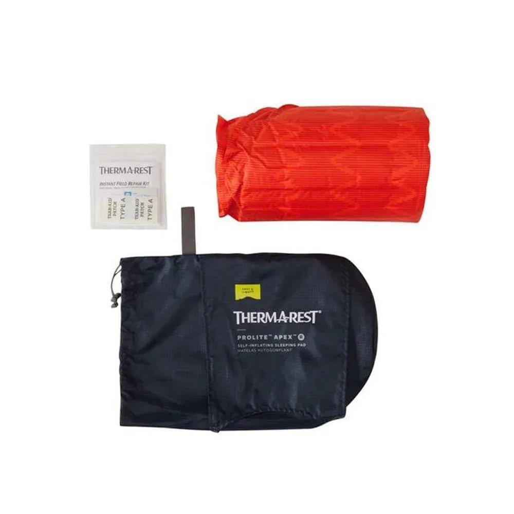 Thermarest ProLite Apex Sleeping Pad