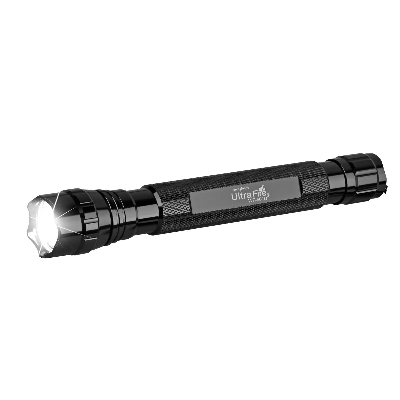 WF-501D Tactical Flashlight